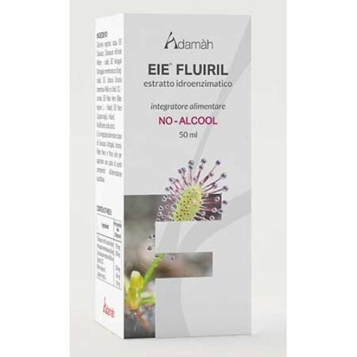 EIE FLUIRIL Gtt 50ml