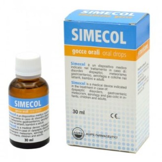 SIMECOL Gtt 30ml