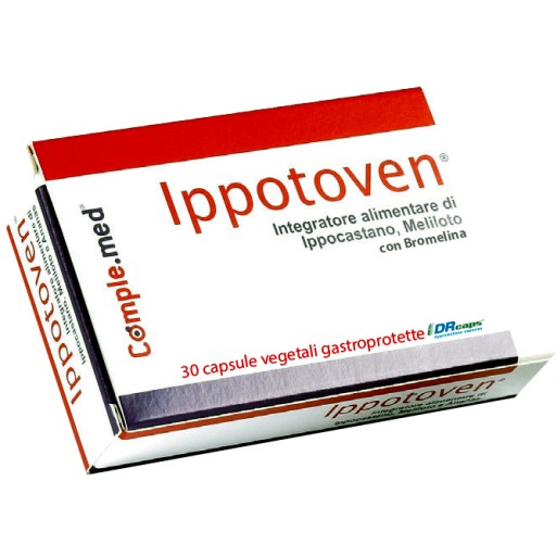 IPPOTOVEN 30 Cps