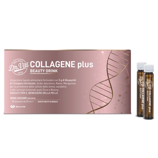 COLLAGENE Plus 25ml 10fl.VITI