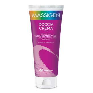 MASS DOCCIA CREMA 2IN1 200ML