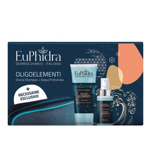 EUPHIDRA OLIGOELEM BEAUTY BOX