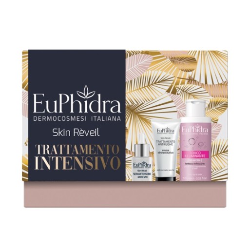 EUPHIDRA SKIN REVEIL TRATT INT