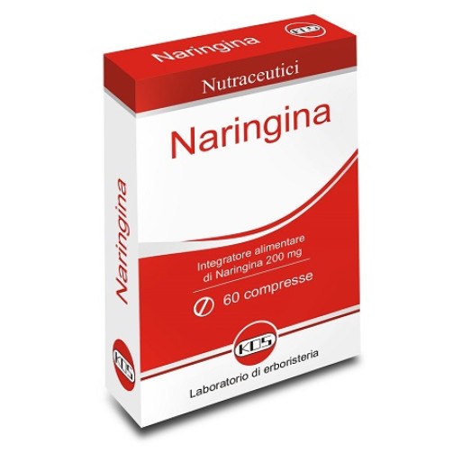 NARINGINA 60 Cpr KOS