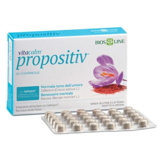 VITACALM Propositiv 30 Cpr