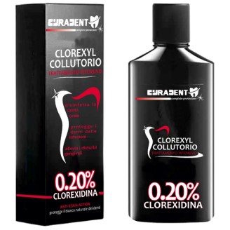 CURADENT Coll.Chl 0,20% 250ml