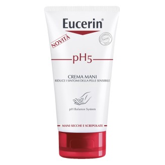 EUCERIN PH5 CREMA MANI 30ML