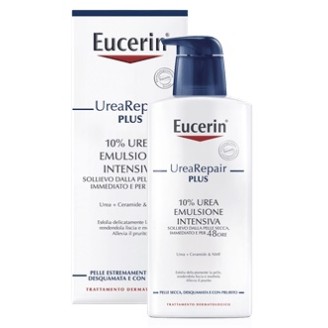 EUCERIN  10% UreaRep.Em.250ml