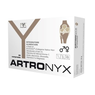 ARTRONYX 30CPR