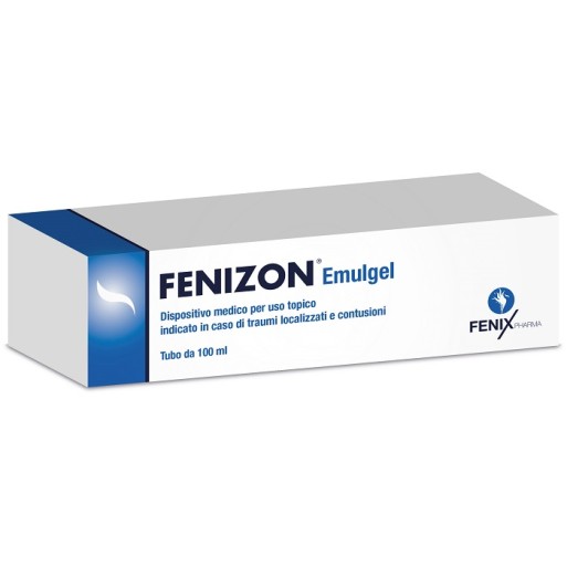 FENIZON EMULGEL 100ML