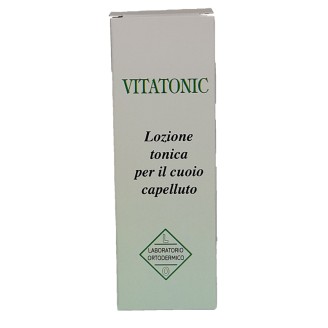 VITATONIC Gtt 100ml