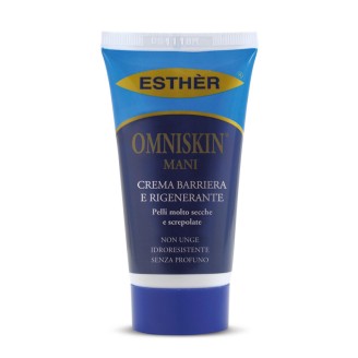 OMNISKIN*Mani Crema Barr.75ml