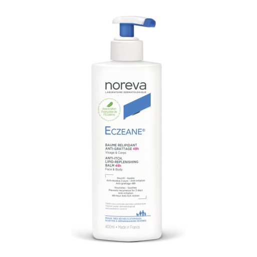 ECZEANE Baume 400ml