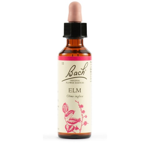 BACH 11 Elm Gtt 20ml LKR