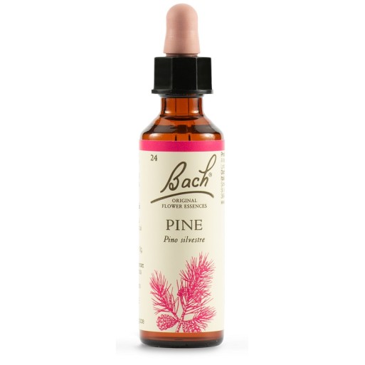 PINE BACH ORIG 20ML