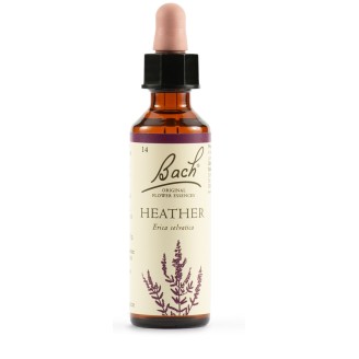 BACH Heather Orig. 20ml