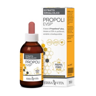 PROPOLI EVSP Estr.Idr.30ml