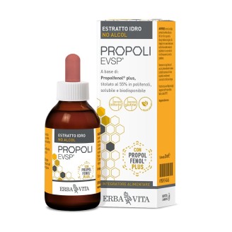 PROPOLI EVSP EI No Alc.30ml