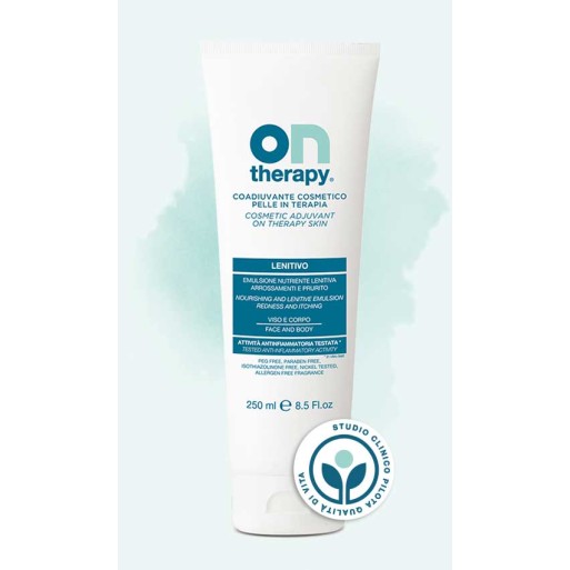 ONTHERAPY LENITIVO 250ML