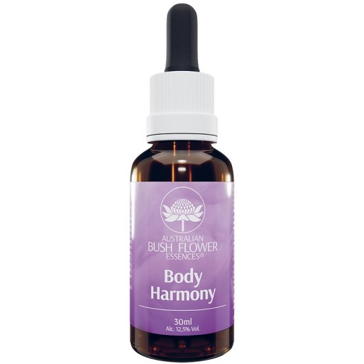 BODY HARMONY 30ML