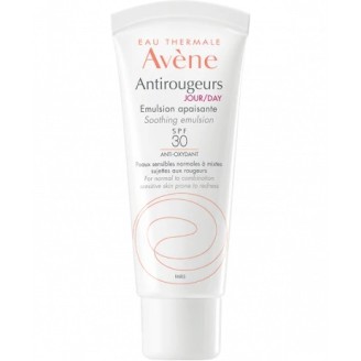 AVENE A-Rougeurs GG Emuls.40ml