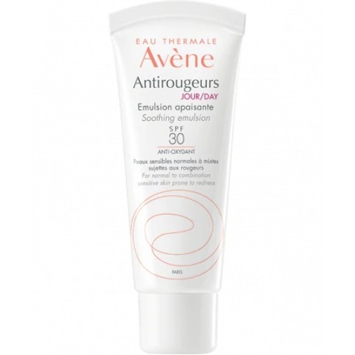 AVENE A-Rougeurs GG Emuls.40ml