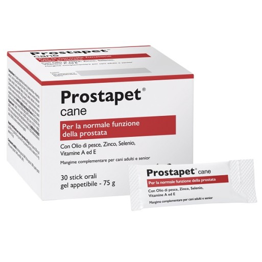 PROSTAPET Cane Gel 60 Bust.