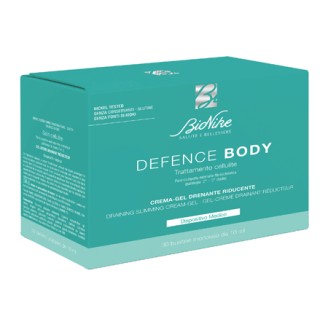 DEFENCE Body Tratt.Cellulite