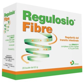 REGULOSIO Fibre 20 Bust.