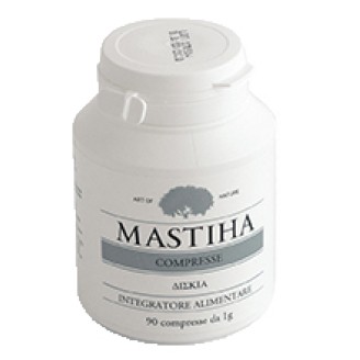 MASTIHA DI CHIOS PURO 90Cpr