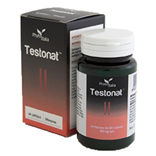 TESTONAT 60 Cps