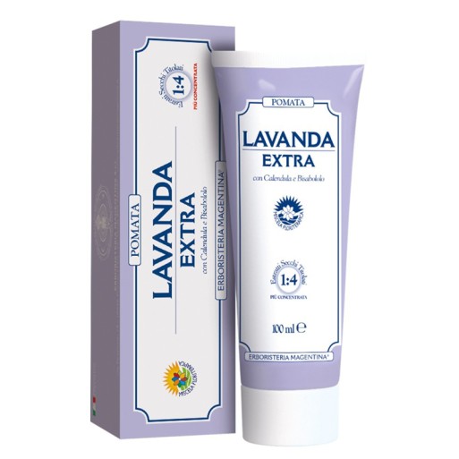 LAVANDA Pomata 100ml       ERM