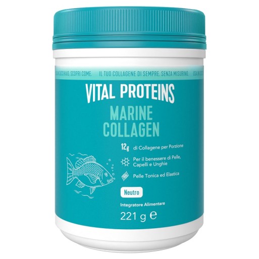 VP COLLAGENE Marine 221g