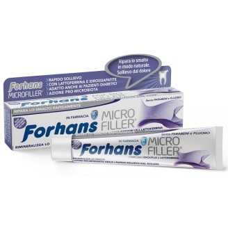 FORHANS Dent.MicroFiller 75ml