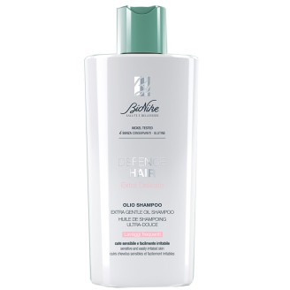 DEFENCE HAIR Sh.Ex-Del.200ml