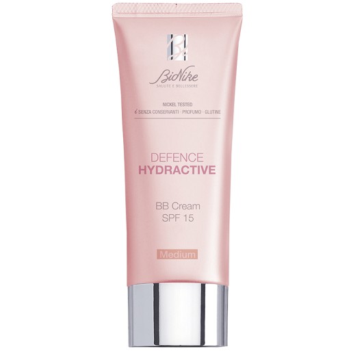 DEFENCE Hydractive BB Cream M