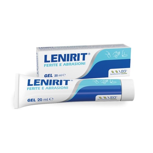 LENIRIT Ferite&Abrasioni 20ml