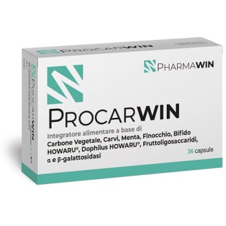 PROCARWIN 36 Cps