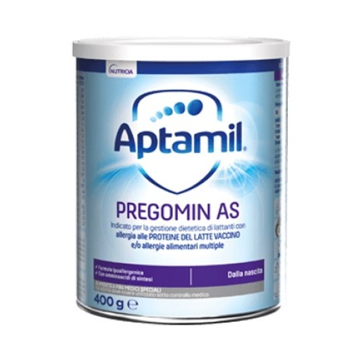 APTAMIL PREGOMIN AS LATTE 400G