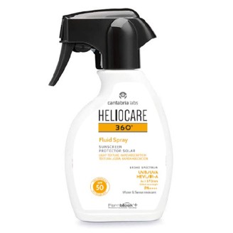 HELIOCARE 360 Fluid Spy 50+