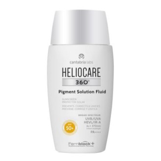 HELIOCARE 360 Pigment Sol.50+