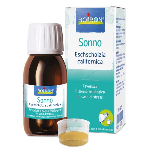 BO.ESCHSCHOLZIA ES I 60ml