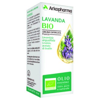 ARKO Ess.Olio Lavanda Bio 10ml