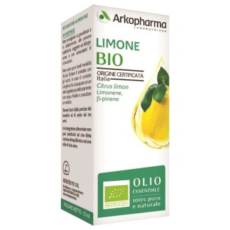 ARKO Ess.Olio Limone Bio 10ml