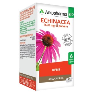 ARKOCPS Echinacea Bio 45Cps