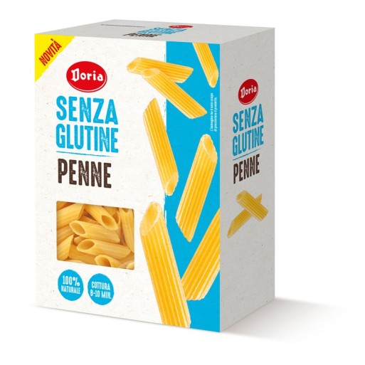 DORIA Penne 400g