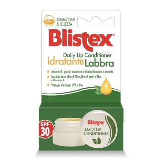 BLISTEX Vas.Idr.Labbra SPF 30