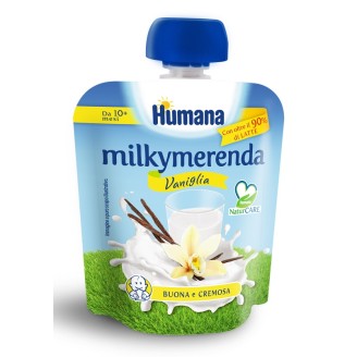 MILKYMERENDA Vanigl.85g