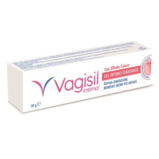 VAGISIL Gel Intimo Idrat.Eff.