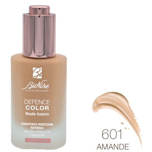 DEFENCE C.Fdt Nude Fusion 601